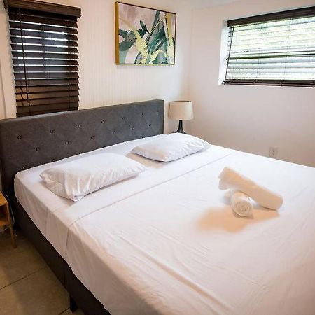 3 Bedroom Miami Home 15 Minutes To The Beach Экстерьер фото