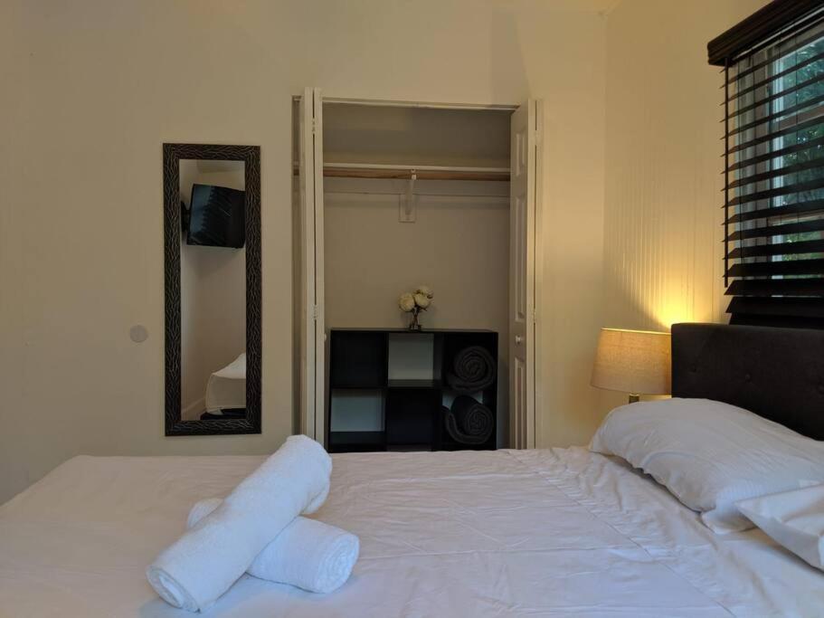 3 Bedroom Miami Home 15 Minutes To The Beach Экстерьер фото