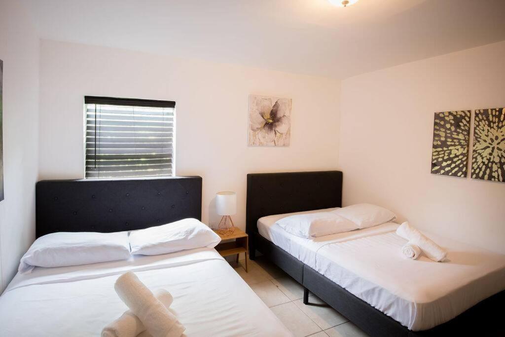3 Bedroom Miami Home 15 Minutes To The Beach Экстерьер фото