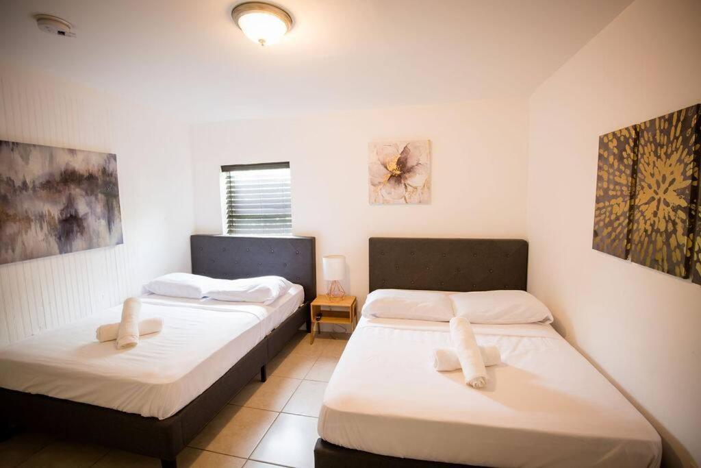 3 Bedroom Miami Home 15 Minutes To The Beach Экстерьер фото